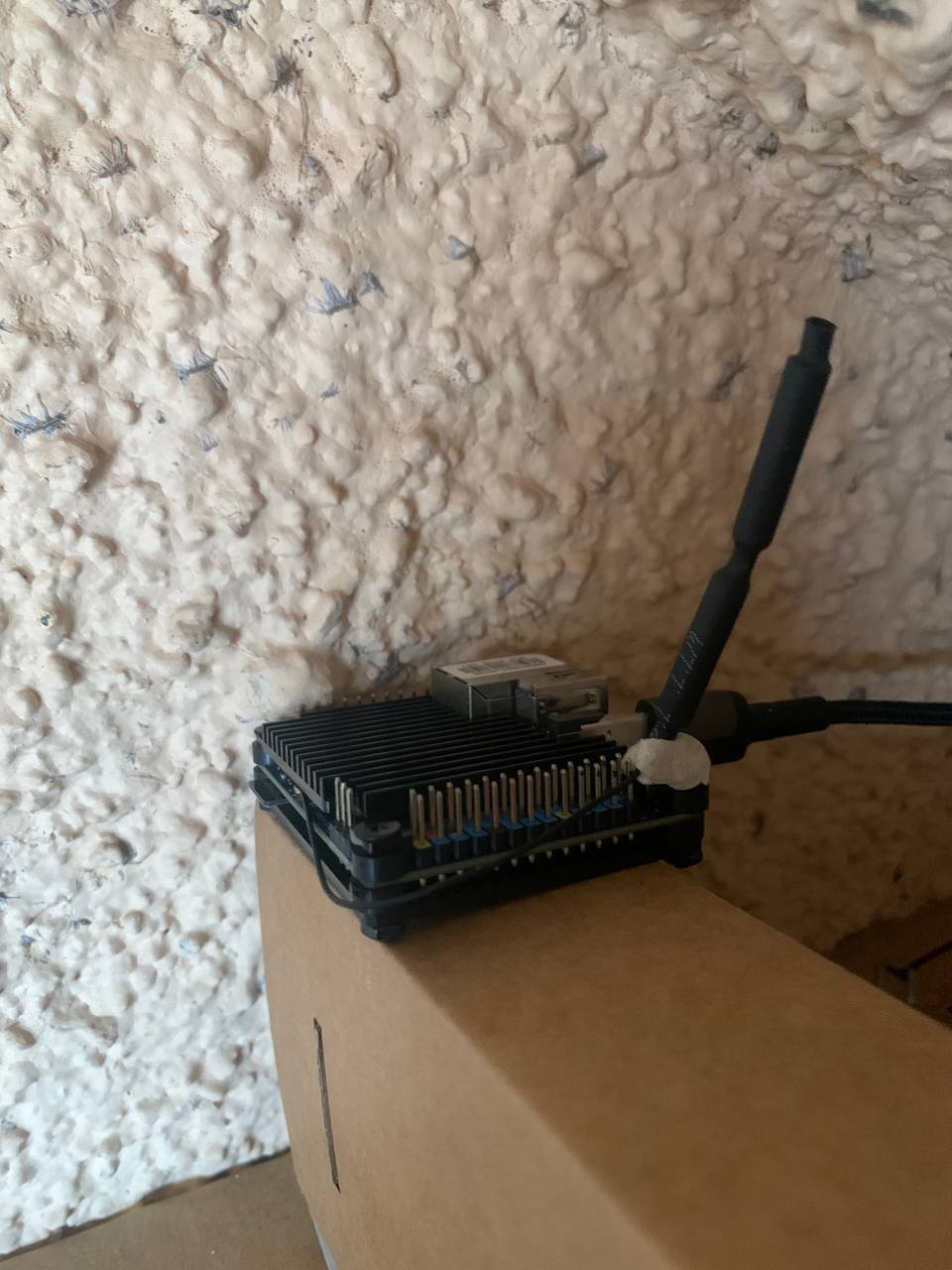Orange Pi Zero 3